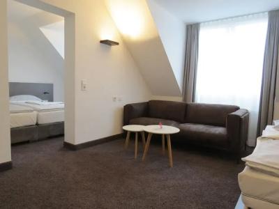 Comfor Ulm City - 172