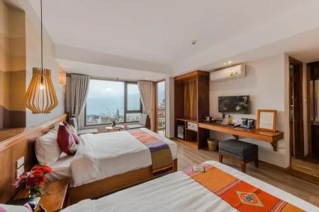 Sapa Panorama - 74