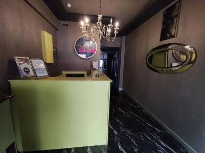 Atos Otel - 2