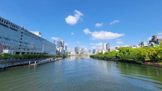 Osaka Castle - 46