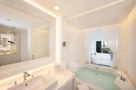 Le Blanc Spa Resort Cancun Adults Only All-Inclusive - 59