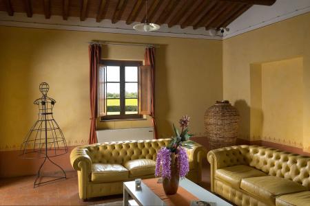 Le Capanne - 18