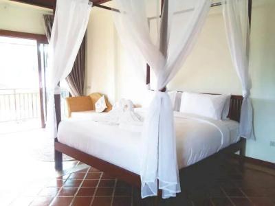 Siam Tara Resort Chiangkhong - 141