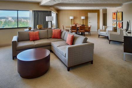 DoubleTree by Hilton City Center - 1