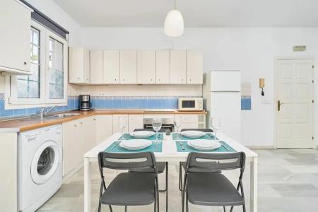 Apartamentos Almoraide Suites - Adults Only - 139