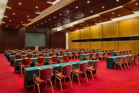 Sheraton Grand Resort & Convention - 25