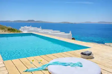 Amazon Mykonos Resort & Spa - 12