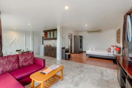 Club Bamboo Boutique Resort & Spa - Sha Certified - 223