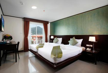 Orchid Resortel - 1