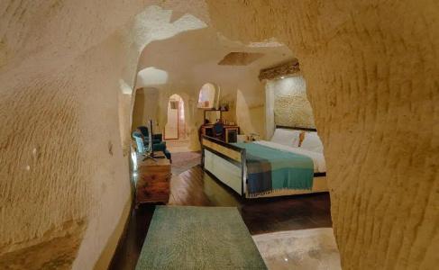 Taru Cave Suites - 152