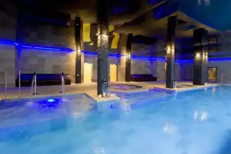 Mars Playa Mar & Spa - 14