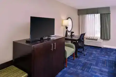 Hampton Inn Eugene - 40