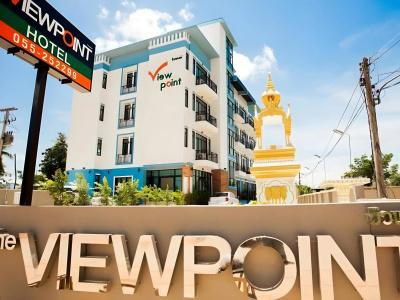The Viewpoint - 11
