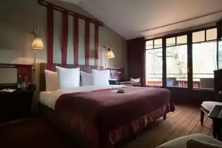 La Réserve Genève & Spa - 34