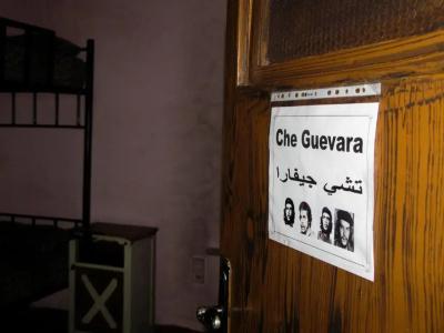 Cliff Hostel - 18