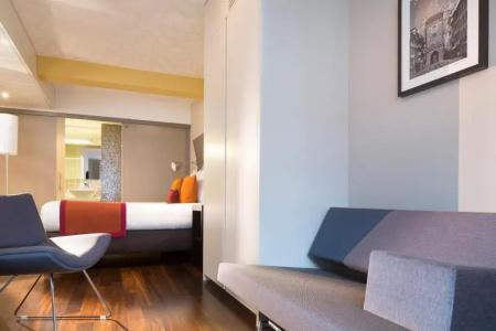 D - Design Hotel - 41