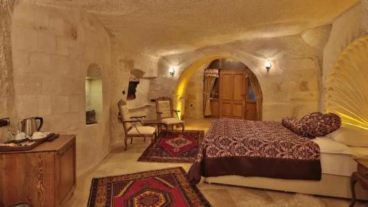 Phocas Cave Suites - 139