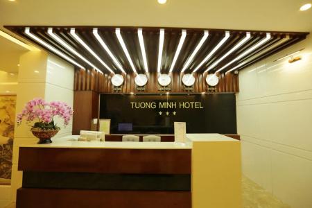 Tuong Minh - 0