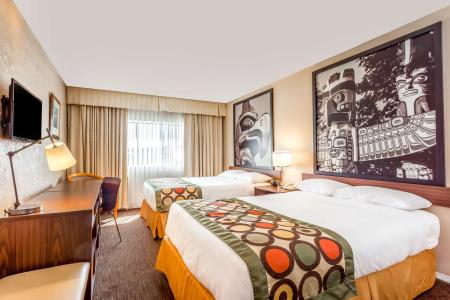 Super 8 by Wyndham - 5