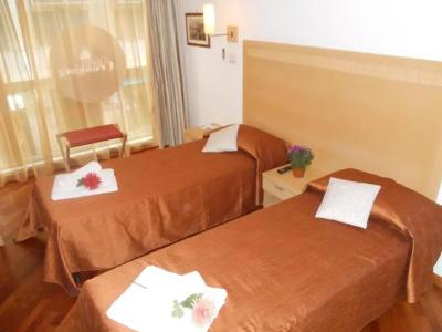 Catania Crossing B&B - Rooms & Comforts - 27