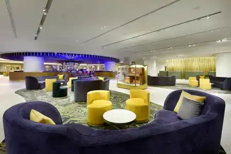 Sheraton Amman Al Nabil - 1