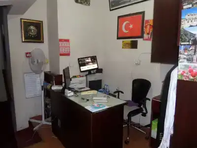 Ercan Inn - 8