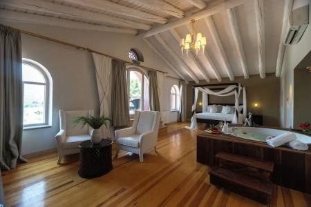 Oliviera Resort - 173