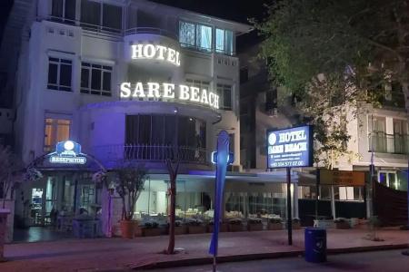 Sare Beach - 21