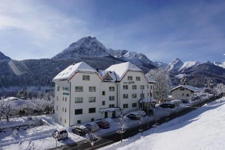 Typically Swiss Altana - 66