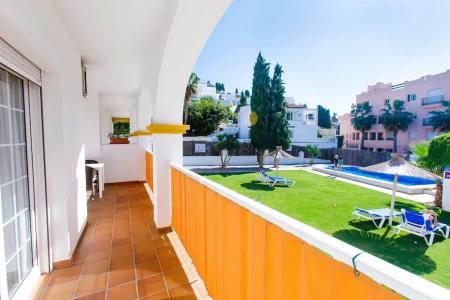 Apartamentos Almoraide Suites - Adults Only - 142