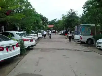 Wannida Garden - 16
