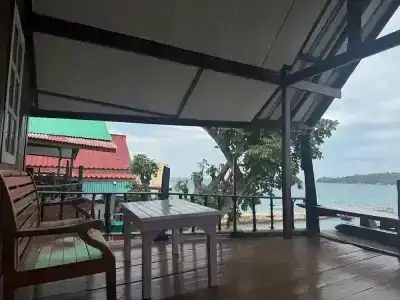 Rimtalay Koh-sichang - 63