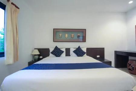 Capital o75345 Praewa Villas Naiyang Phuket - 26