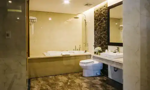 Muong Thanh Luxury Nhat Le - 9
