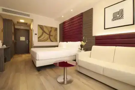 iHs Milano Lorenteggio - 9