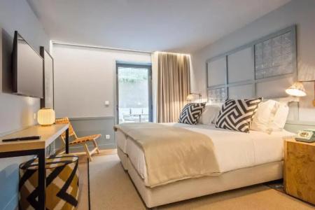 Pur Oporto Boutique by actahotels - 58