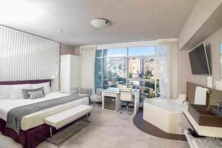 Stannum Boutique & Spa - 101