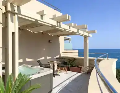 Macaris Suites & Spa - 98