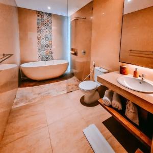 Kahayana Suites - 8