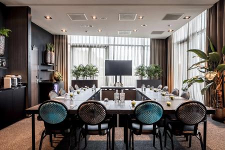 Van der Valk Hoorn - 20