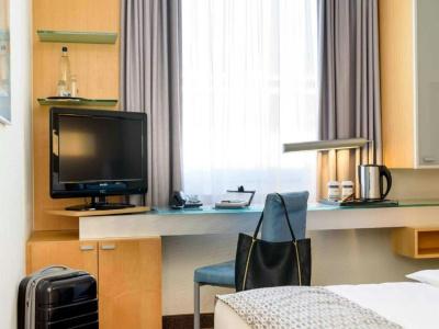 Mercure Düsseldorf City Nord - 46