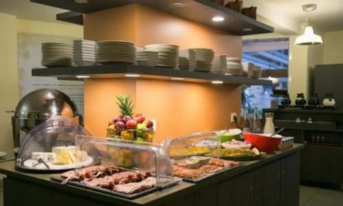 Le Celtique & Spa - 12