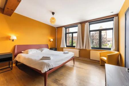 B&B Den Witten Leeuw - 76