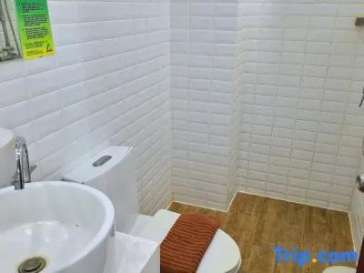 Alpha Gay Resort & Spa - 97
