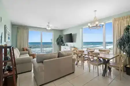 Splash Beach by Panhandle Getaways - 201