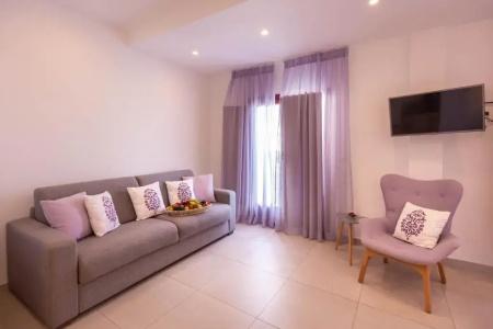 Mar n Mar Crown-Suites - 93