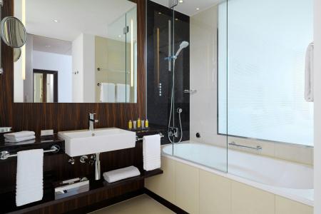 Bonn Marriott - 11