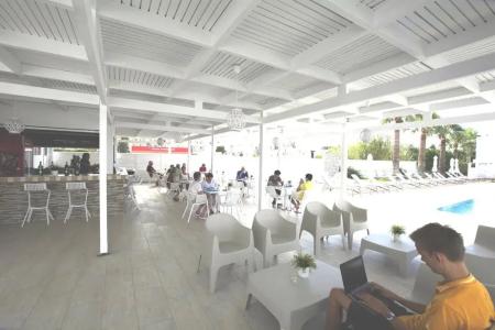 Lantiana Napa Aparthotel - 20