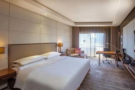 Crowne Plaza Kunming City Centre, An Ihg - 59