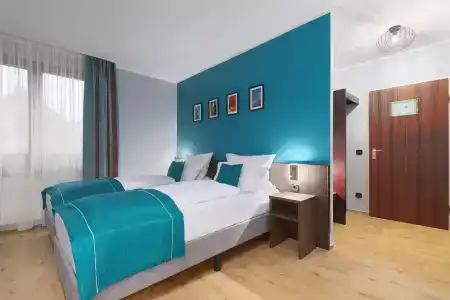 Trip Inn Krefeld - 2